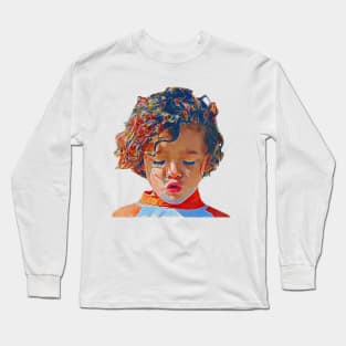 I Wish, I Wish... Long Sleeve T-Shirt